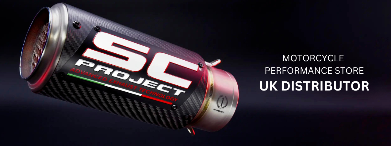 Motorcycle Parts Online: Find the Best Aftermarket Options & Supplier