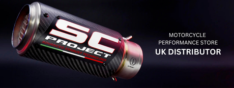 Motorcycle Parts Online: Find the Best Aftermarket Options & Supplier - Motorcycle Performance Store