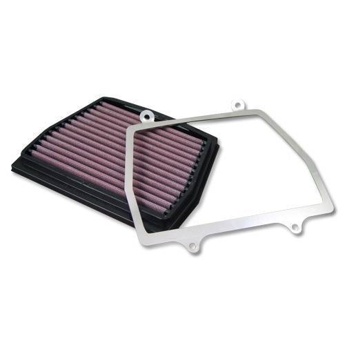DNA STAGE 2 AIR FILTER APRILIA CAPONORD 1200 2013-17
