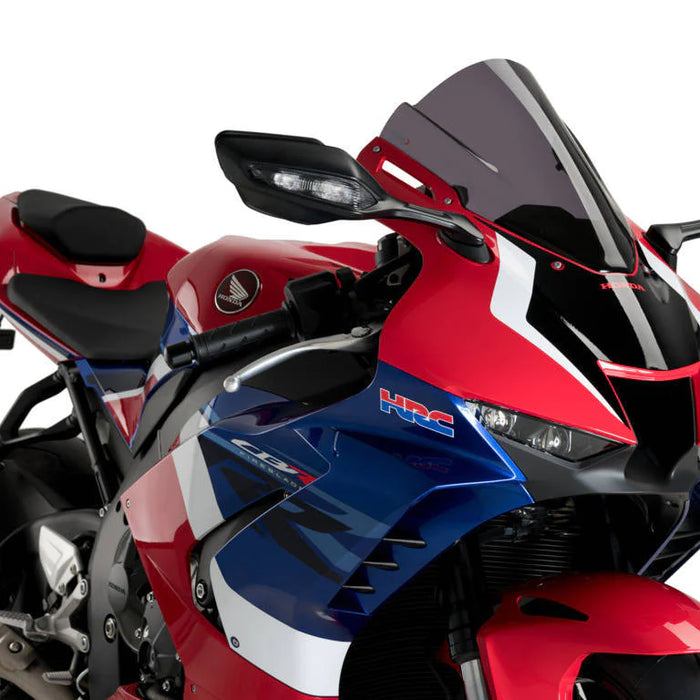 PUIG Z Racing Screen HONDA CBR1000RR Fireblade / SP 