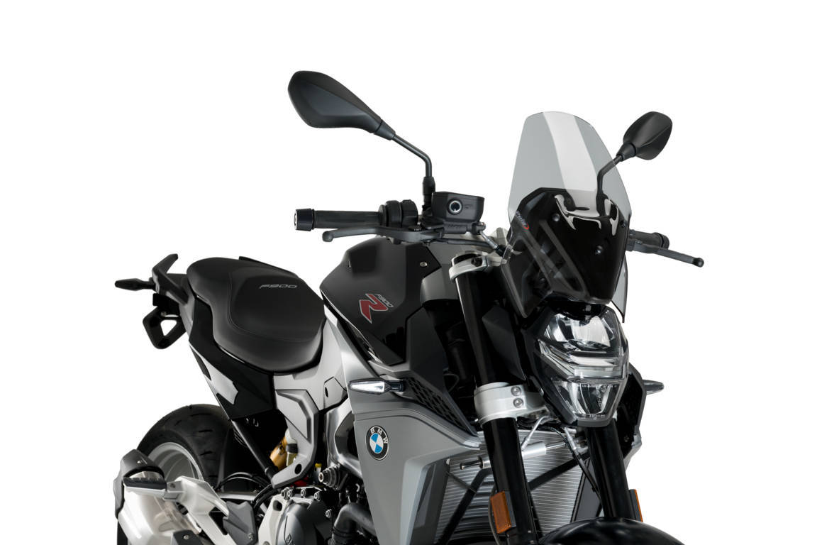 Puig Sport Screen -  BMW F900 R 2020-24