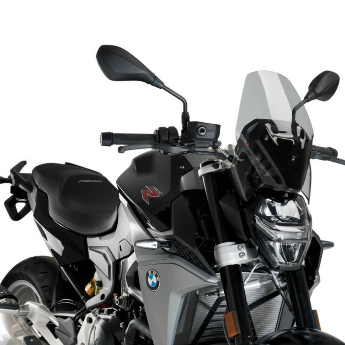 Puig Sport Screen -  BMW F900 R 2020-24