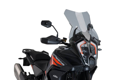 PUIG Touring Plus Screen KTM 1290 Super Adventure (R/S) 2021-25