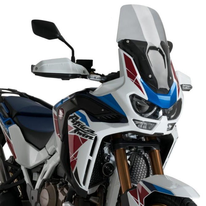 Puig Touring Screen Honda CRF1100L Africa Twin / Adventure Sports 2020-24