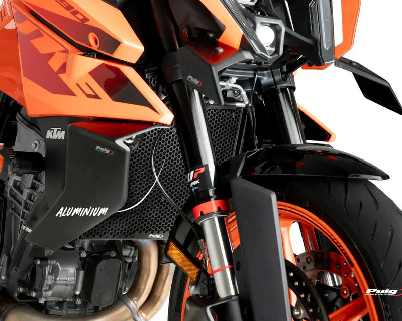 Puig Radiator Protector Triumph Tiger Sport 800 2025