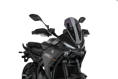 Puig Sport Screen | Yamaha Tracer 7 (GT) 2025-26