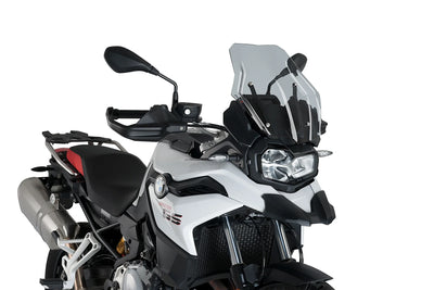 Puig Touring Screen | BMW F750GS 2018-24