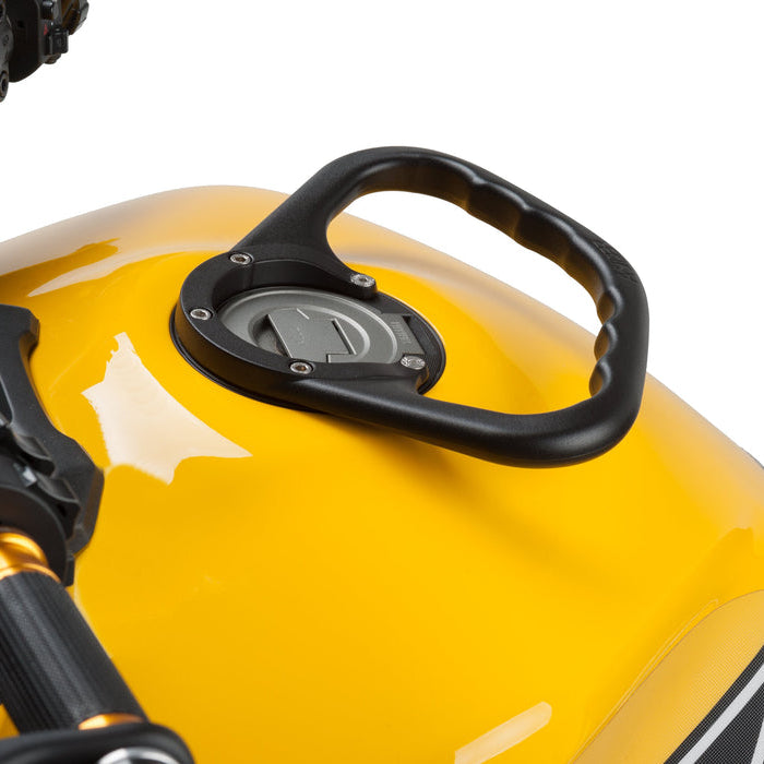 Motorcycle Grab Handles: Enhance Safety and Comfort for Every Ride