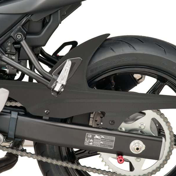 PUIG Rear Hugger - Suzuki SV650 / X 2016-24