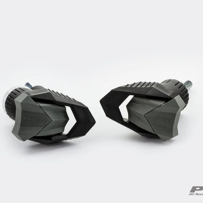 Puig R19 Crash Pads Suzuki GSX-S 750