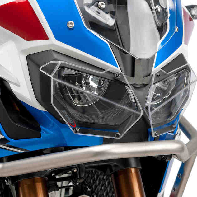 PUIG Headlight Protector -  Honda Africa Twin CRF1000L / Adventure 2016-19