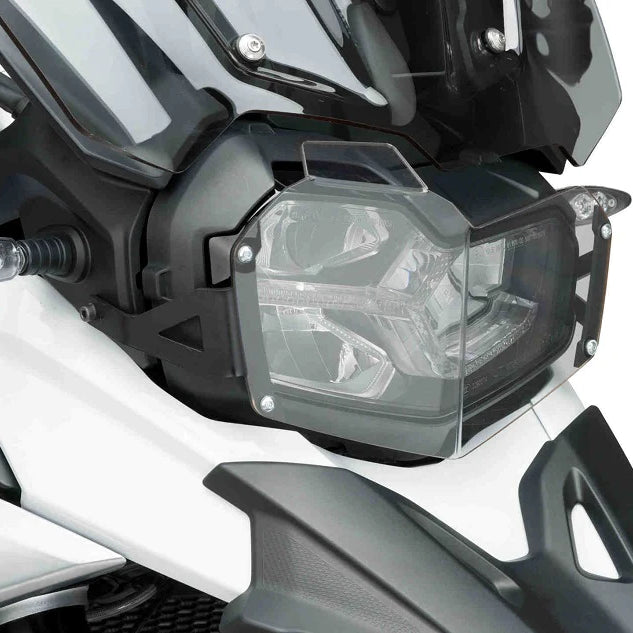 PUIG Headlight Protector BMW F850GS 2018-22