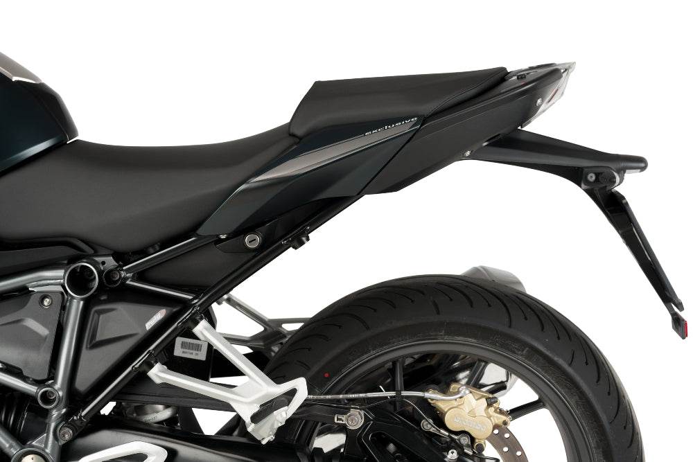 PUIG Deflector Faceplate for Passenger Handles BMW R1250R 2018-25