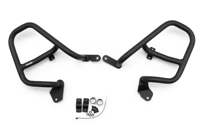 PUIG Engine Guards Honda NC750X (DCT) 2021-25 - Motorcycle Performance Store
