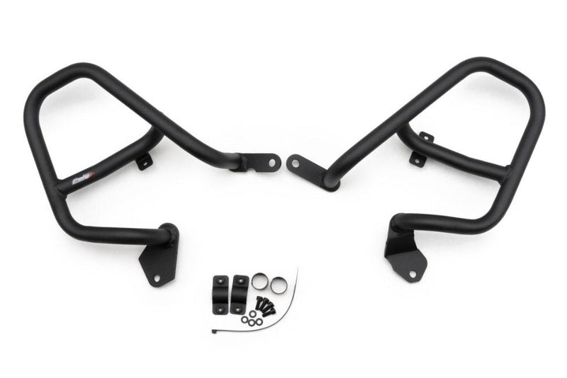 PUIG Engine Guards Honda NC750X (DCT) 2021-25 - Motorcycle Performance Store