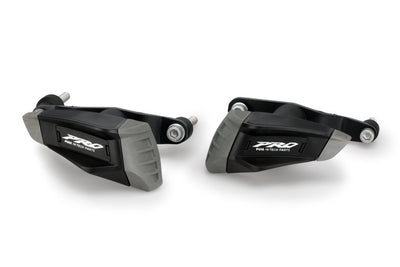 PUIG Pro 2.0 Frame Sliders BMW F900 XR 2020-25 - Motorcycle Performance Store