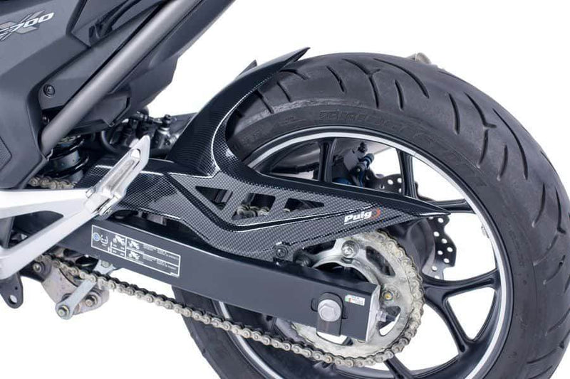PUIG Rear Hugger Honda NC750X 2014-25
