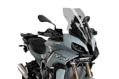 PUIG Touring Screen BMW S1000XR 2020-25