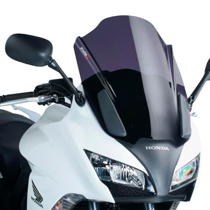 PUIG Touring Screen HONDA CBF1000F 2010-16