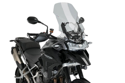 PUIG Touring Screen Triumph Tiger 1200 2022-25
