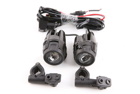 Motorcycle Lights: Illuminating Your Ride with the Best Options in the UK - Motorcycle Performance Store