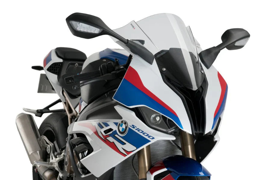 Why Puig Motorcycle Screens Are the Top Choice for Riders Worldwide