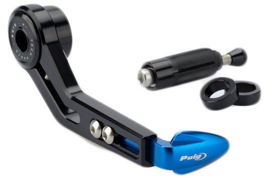 BRAKE / CLUTCH LEVER PROTECTOR - Motorcycle Performance Store
