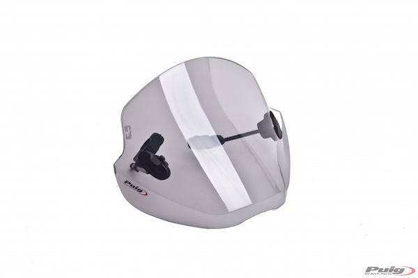 PUIG Trend Universal Screen Honda CB500 F 2013-23 - Motorcycle Performance Store