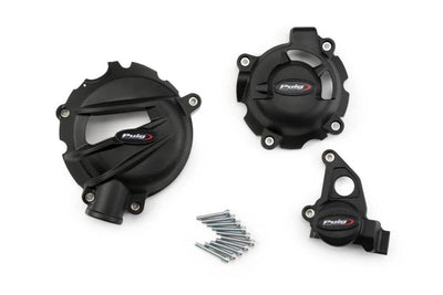 Puig Engine Protective Covers BMW S1000R 2021-25