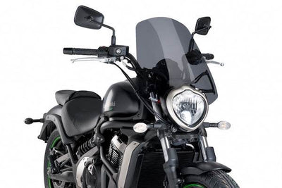 Puig New Generation Touring Screen Kawasaki VN650 Vulcan S 2015-25