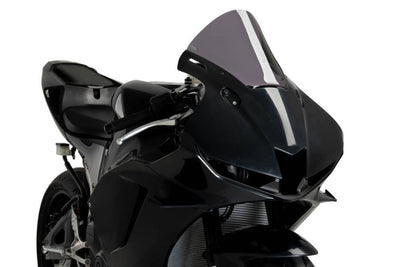 Puig R-Racer Screen Honda CBR600RR 2023-25 - Motorcycle Performance Store