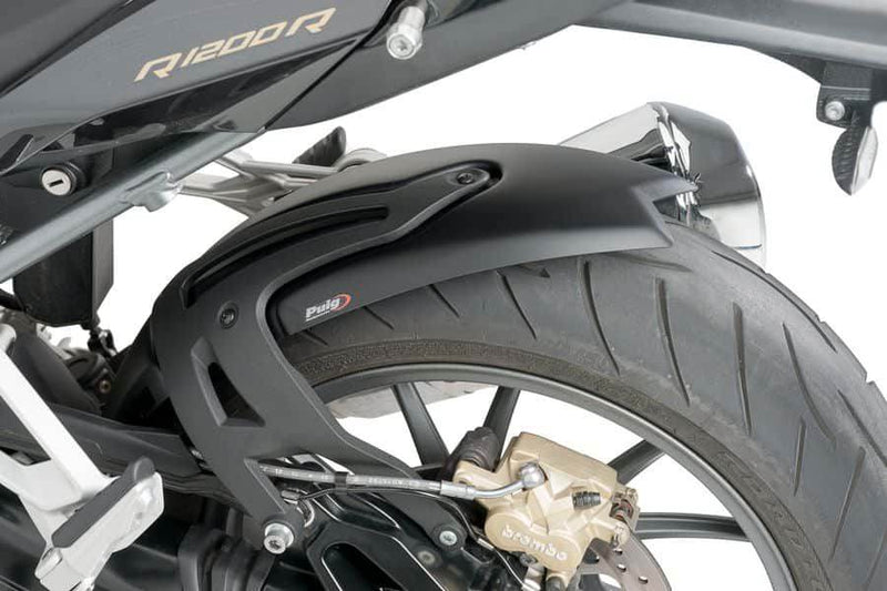 Puig Rear Hugger BMW R1250RS 2019-25