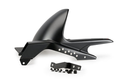 Puig Rear Hugger Honda CB500 Hornet 2024-25 - Motorcycle Performance Store