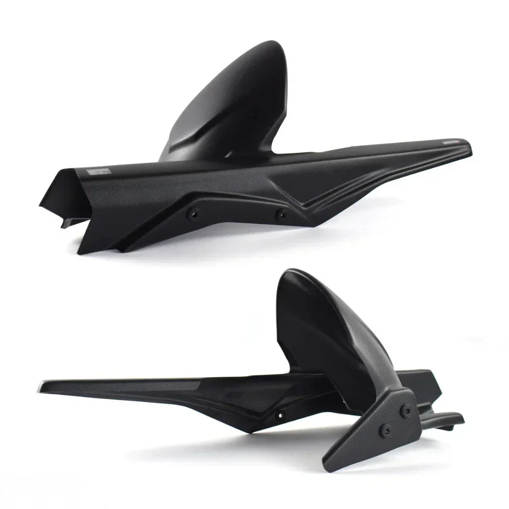 Puig Rear Hugger Triumph Tiger 900 2020-25 - Motorcycle Performance Store