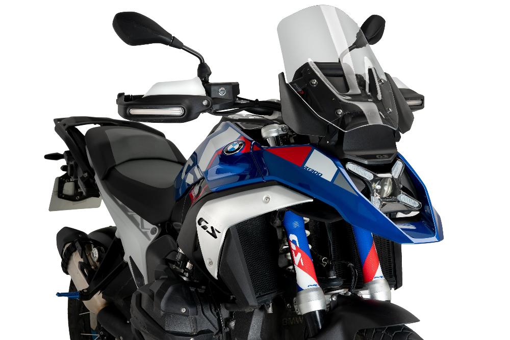 Puig Standard Screen BMW R1300GS 2023-25 - Motorcycle Performance Store