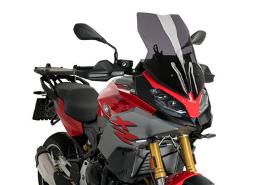 Puig Touring Screen BMW F900 XR 2020-25