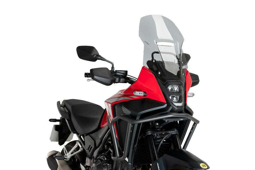 Puig Touring Screen Honda Nx500 2024-26