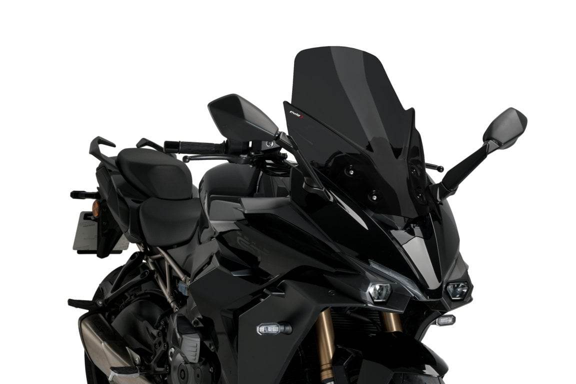 Puig Touring Screen Suzuki GSX-S1000GT 2022-26