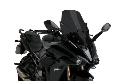 Puig Touring Screen Suzuki GSX-S1000GT 2022-26