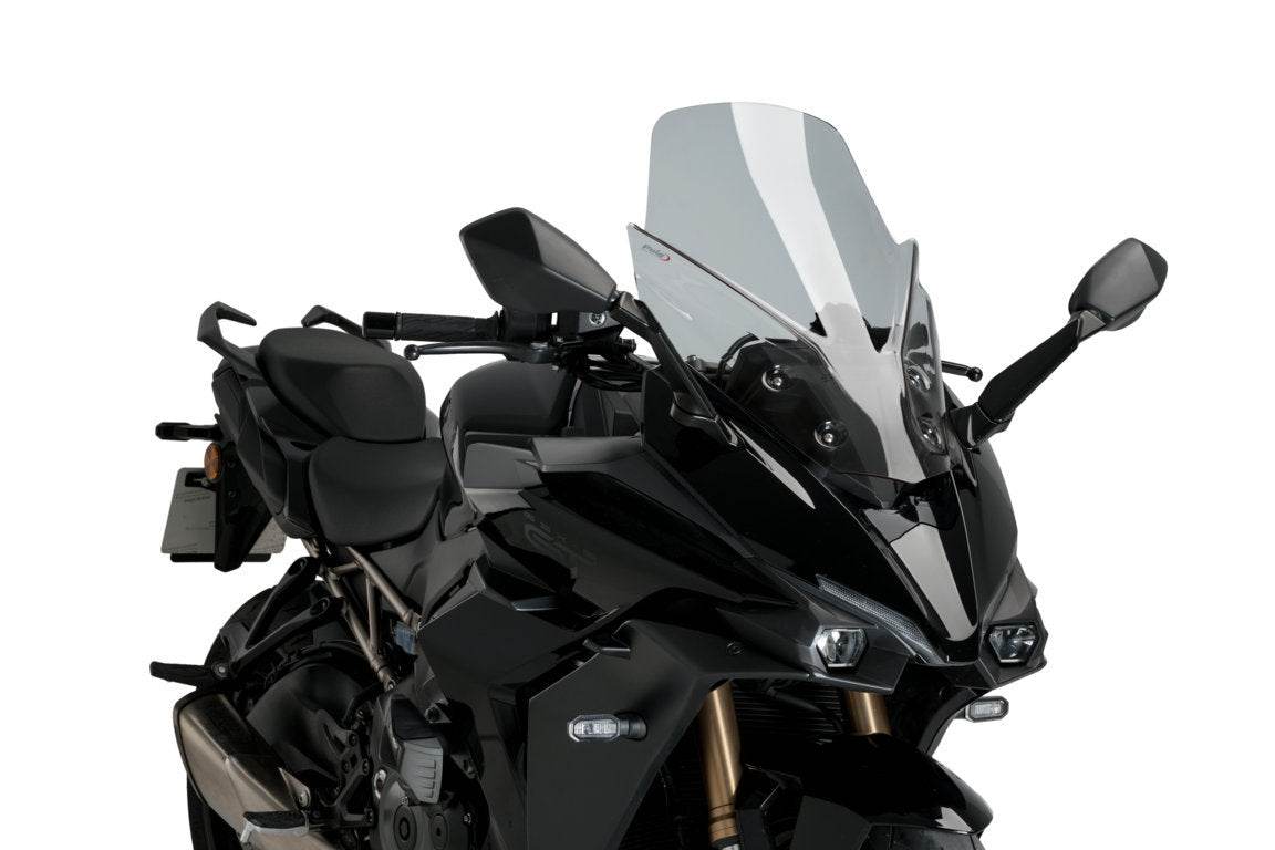 Puig New Generation Touring Screen - DUCATI X DIAVEL Puig New Generation Touring Screen - DUCATI X DIAVEL