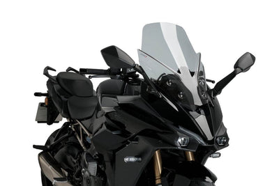 Puig Touring Screen Suzuki GSX-S1000GT 2022-26
