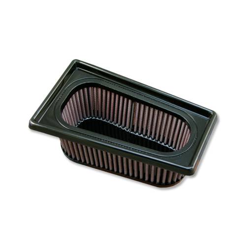 DNA Performance Air Filter and Stage 2 Cover - KTM 690 SMC / R 2008-24 - Motorcycle Performance Store