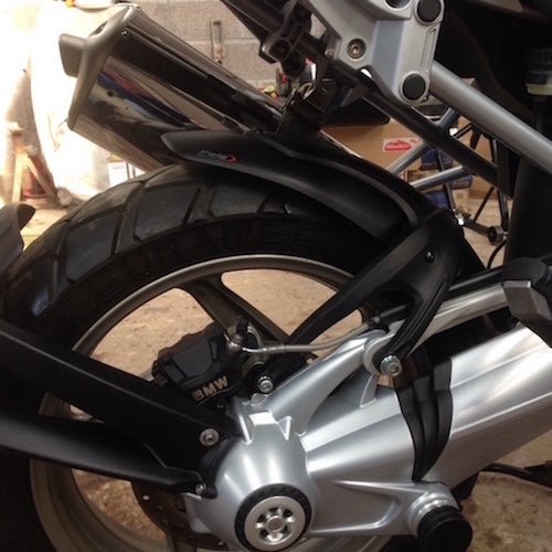 Left by 3/3/16 - Ivan Rolestont - Motorcycle Performance Store