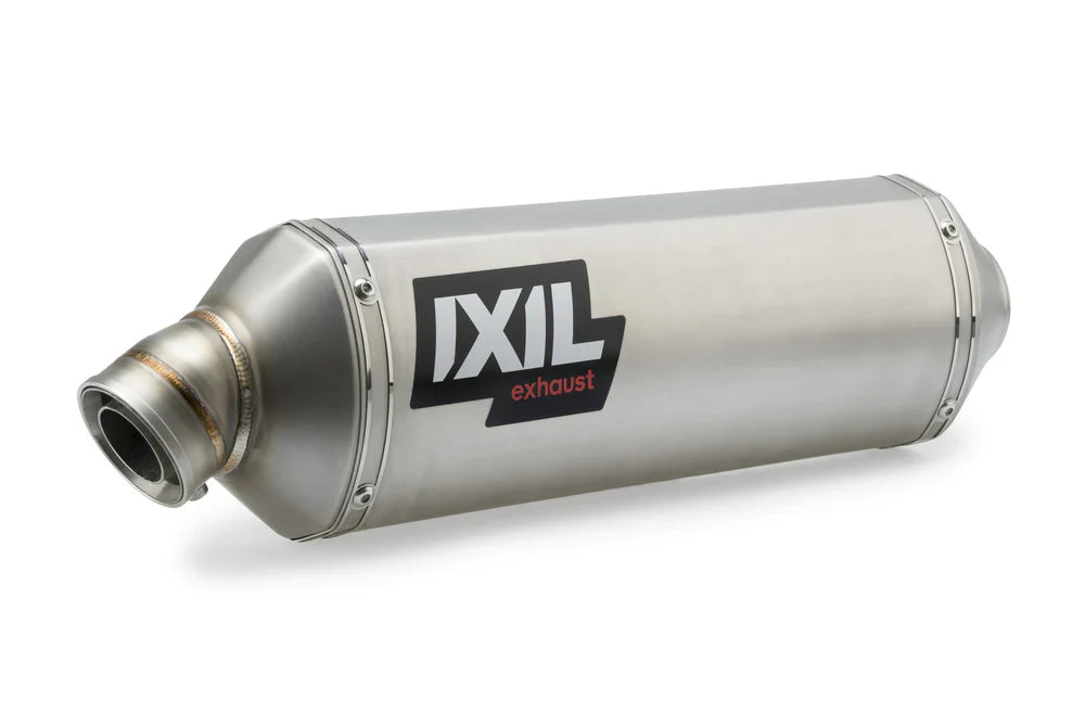 IXIL Rally Series vs Akrapovic: Which Exhaust Wins for the 2025 KTM 890 Adventure?