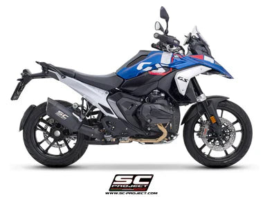 SC Project Exhausts and PUIG Accessories from Motorcycle Performance Store