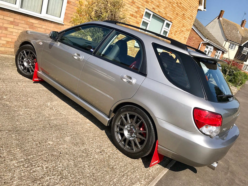 Left by 18/4/17 - Simon Wells - Motorcycle Performance Store