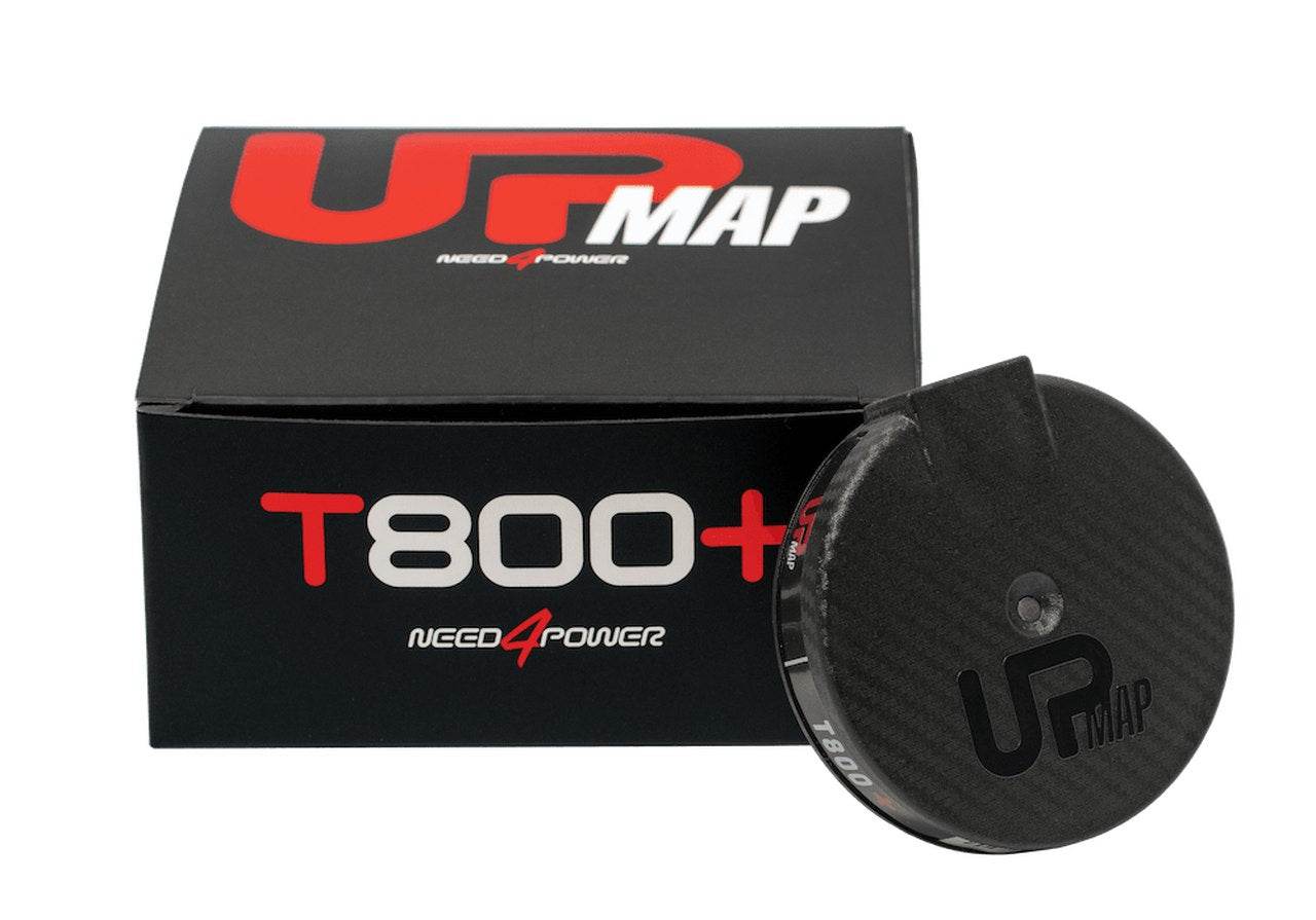 T800+ UpMap Inc Cable Ducati Panigale V4 2018-25
