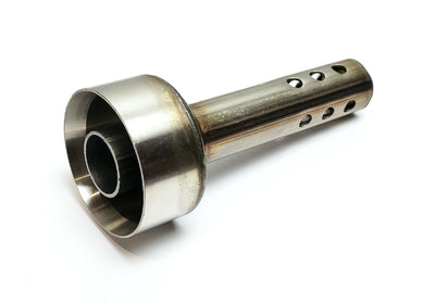 IXIL Baffle - LX3 Hyperlow (Standard) - Motorcycle Performance Store
