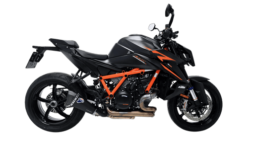 Complete Guide to Termignoni Exhaust Systems for Motorcycles in 2025