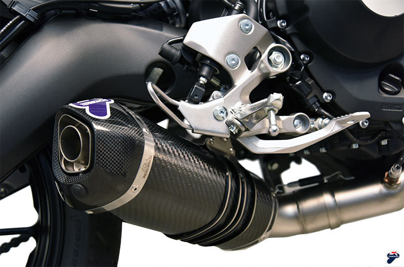 Why Termignoni Exhaust Systems Are a Must-Have for Motorcycle Enthusiasts